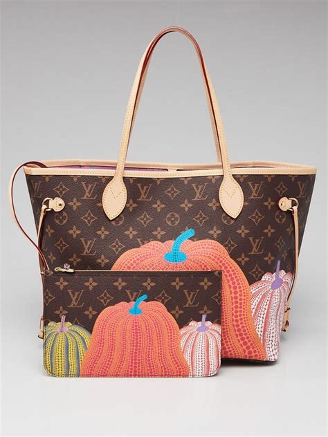 louis vuitton pumpkin bag|yk monogram pumpkin bag.